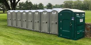 Best Portable Restroom Removal and Pickup  in Massanetta Springs, VA