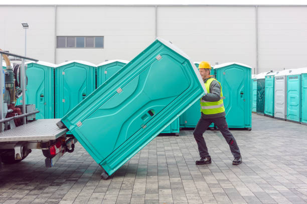 Trusted Massanetta Springs, VA Portable Potty Rental Experts