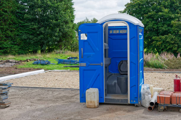 Portable Toilets for Disaster Relief Sites in Massanetta Springs, VA