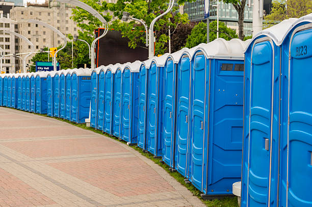 Best Event Portable Toilet Rental  in Massanetta Springs, VA