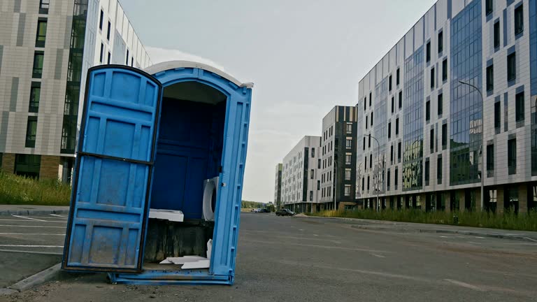Best ADA-Compliant Portable Toilet Rental  in Massanetta Springs, VA