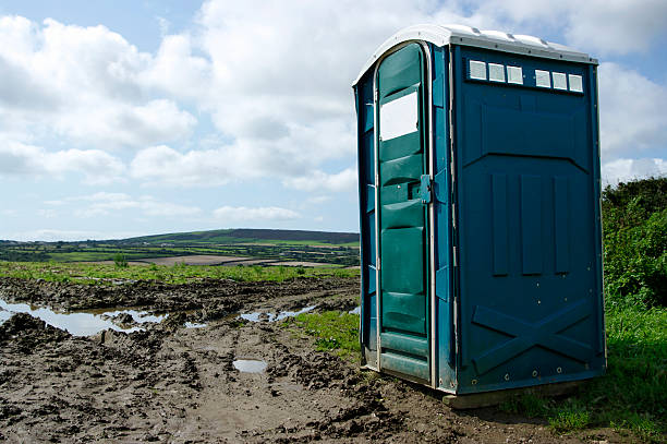 Best Standard Portable Toilet Rental  in Massanetta Springs, VA