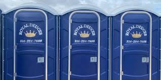 Best Portable Restroom Setup and Delivery  in Massanetta Springs, VA